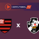 Assistir Vasco x Flamengo ao vivo