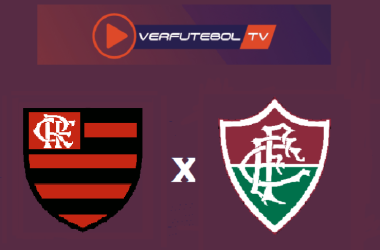 Assistir Flamengo x Fluminense ao vivo grátis